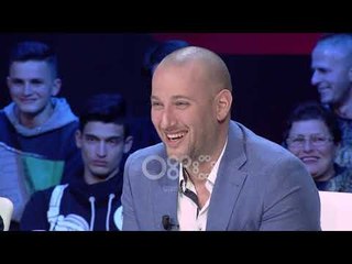 Download Video: Ora News - Binaj me humor: Dashurohemi nga populli dhe mes popullit ka edhe femra