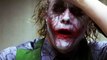 Joker (Heath Ledger) - Complete speaches - The Dark Knight