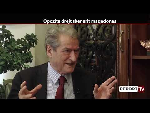 Vrasja e Kaçifas/ Berisha në ‘5 pyetje’: Provokim, vepër e shërbimeve greke