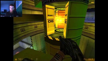 Half-Life Reactions And Highlights | Part 4