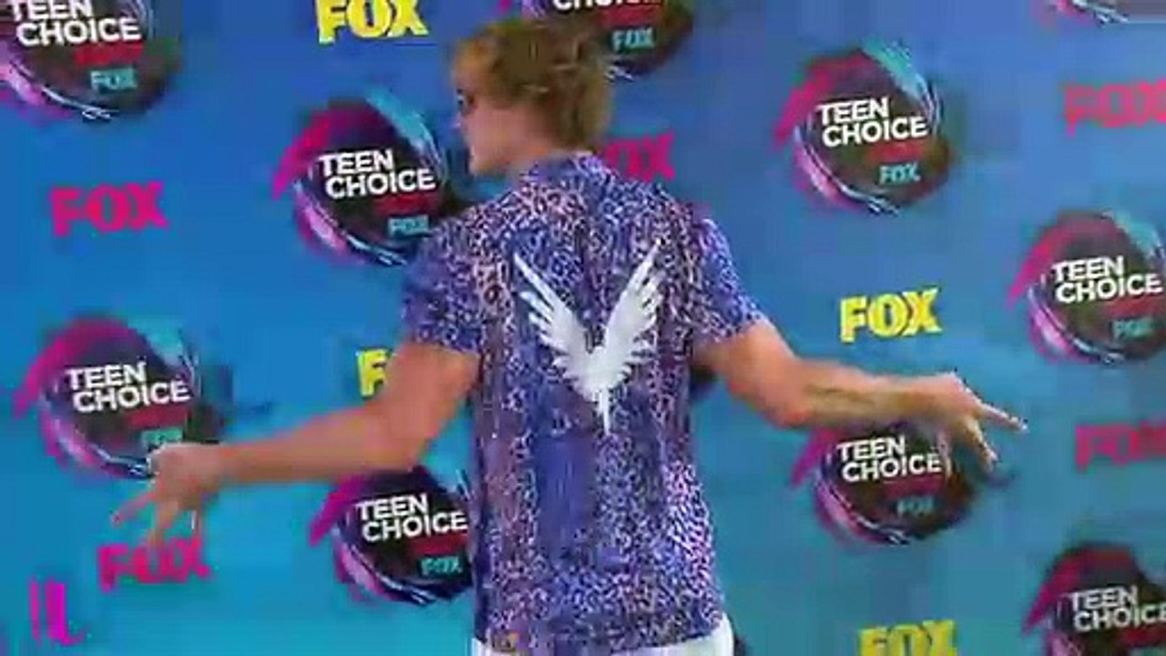 Logan Paul Reveals New Girlfriend During Flat Earth Convention | Hollywoodlife