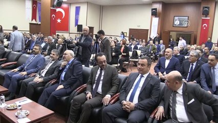 Hazine ve Maliye Bakan Yardımcısı Nebati: 'Bakanlığın almış olduğu tedbirler bu işi çok kısa süre içerisinde bertaraf etti' - AYDIN