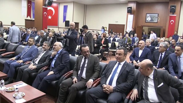Hazine ve Maliye Bakan Yardımcısı Nebati: 'Bakanlığın almış olduğu tedbirler bu işi çok kısa süre içerisinde bertaraf etti' - AYDIN