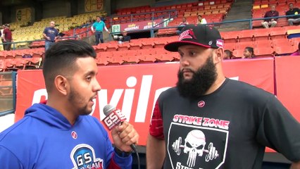 Grand Slam #85 en MLB y LVBP 2018 Parte 02