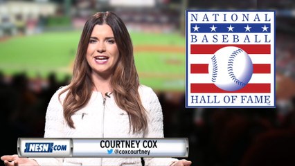 2019 Baseball Hall of Fame voting ballot announced