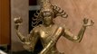 Pawn Stars: Hindu Shiva Statue