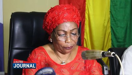 L'AUTRE JOURNAL 1 SAM 17 11 2018