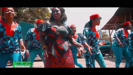 SONORITE GUINEENNE2  MER 07 11 2018