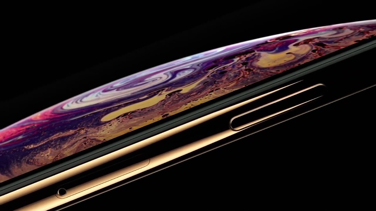 Apple recorta la producción de los iPhone XR, XS y XS Max