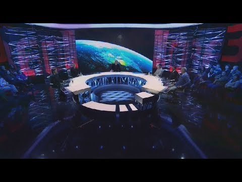 LIVE/ '360 gradë' -“Në Shqipëri, a është e vërtetë që politikanët gënjejnë më mirë? (19 nëntor 2018)