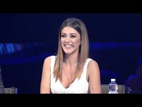 Dance with me Albania 5 - Anjeza Maja dhe Romeo Veshaj