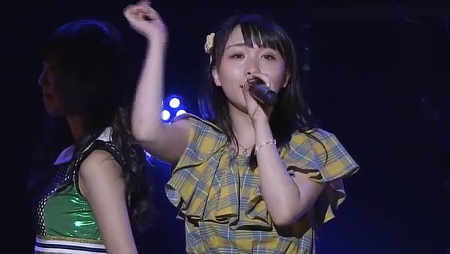 Ichioka Reina, Takase Kurumi & Kiyono Momohime - Ajisai Ai Ai Monogatari