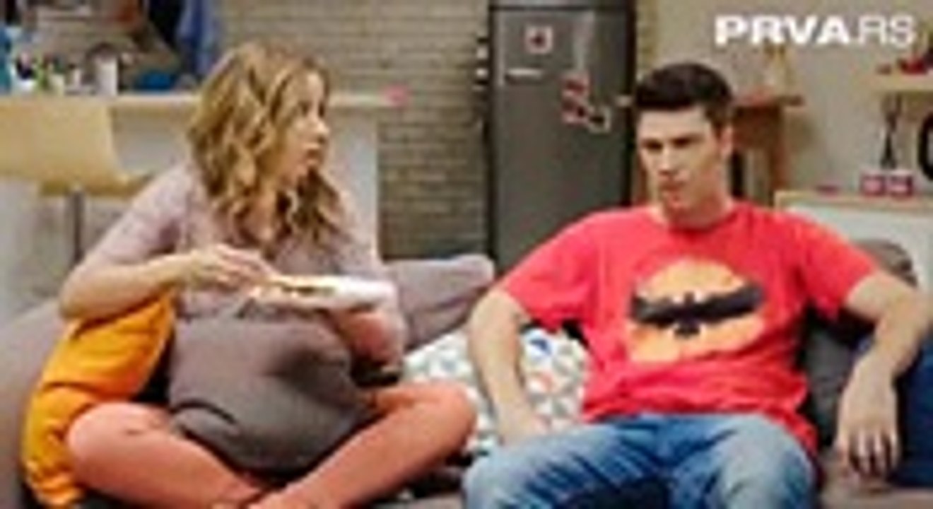 Nemoj da zvocas - Epizoda 20,Filmovi puni 2017 sezona TV serije