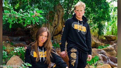 Jake Paul Cries After Breakup With Erika Costell