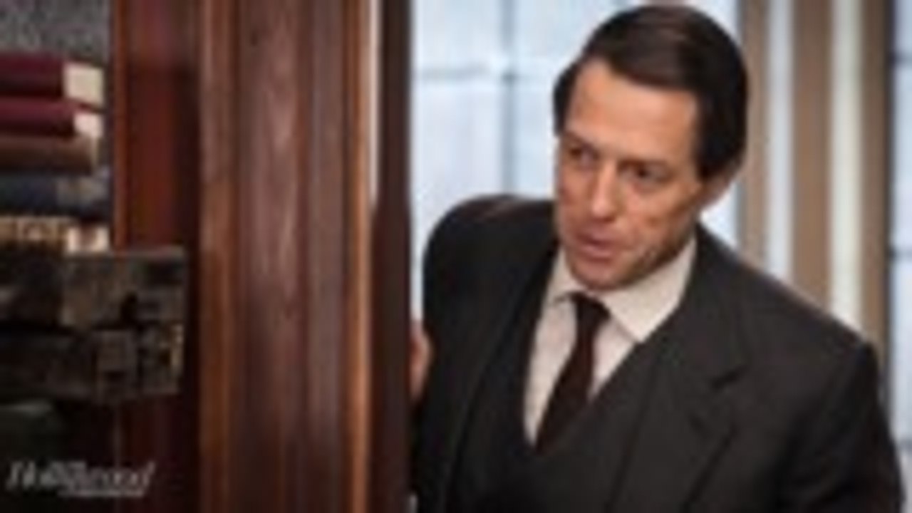 Five TV Shows to Binge That Are Six Episodes or Less | THR News