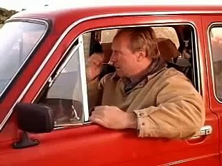 Rare Birds 2001 movie trailer