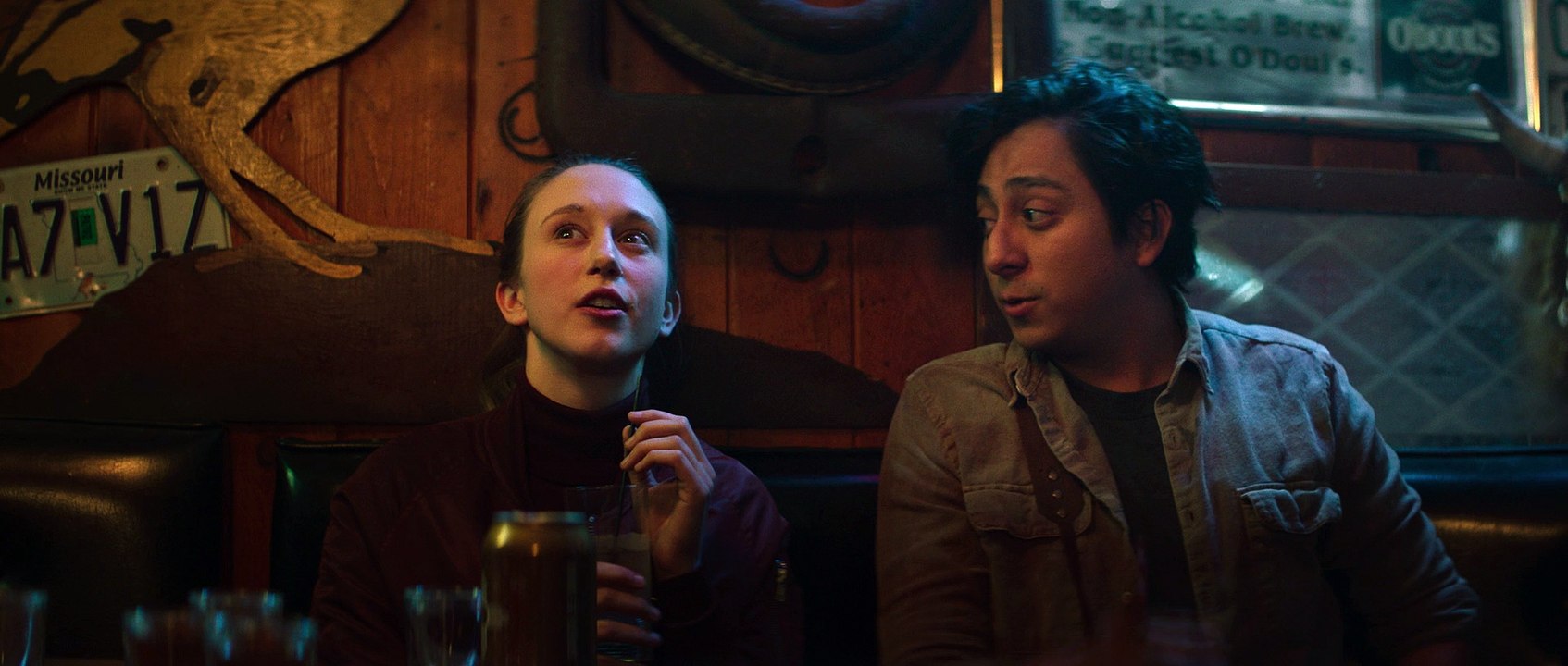 The Long Dumb Road - Wanna Dance