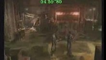 Resident Evil Ø - Queen Leech gets Angry