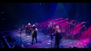 Culture Club “Black Money” Live At Wembley (Official Video) [2017]