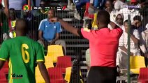 ملخص مباراة موريتانيا و بوتسوانا 2-1 -تأهل تاريخي للمرابطين لكأس أمم أفريقيا 19/11/2018