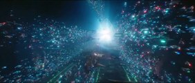 Aquaman - Tráiler final en español (HD)