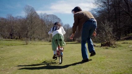 Antonio de la Torre encarna a Mujica en sus años de cautiverio