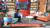 ON THE SPOT: Paglilingkod sa komunidad, hangaring isinasabuhay ng Filipina UNICEF midwife