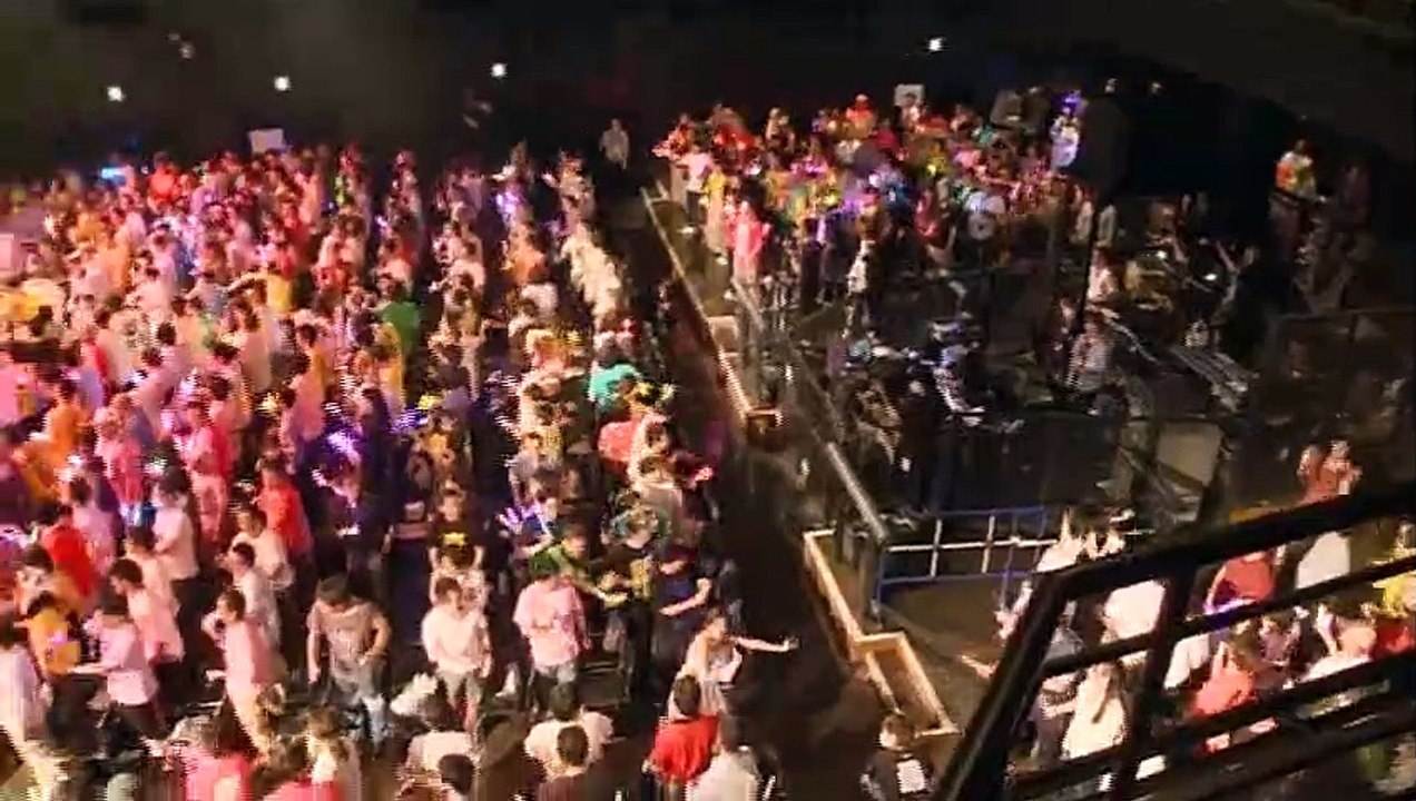 Hello Pro Kenshuusei & Tsubaki Factory - Chokkan 2 ~Nogashita Sakana wa Ookiizo!~