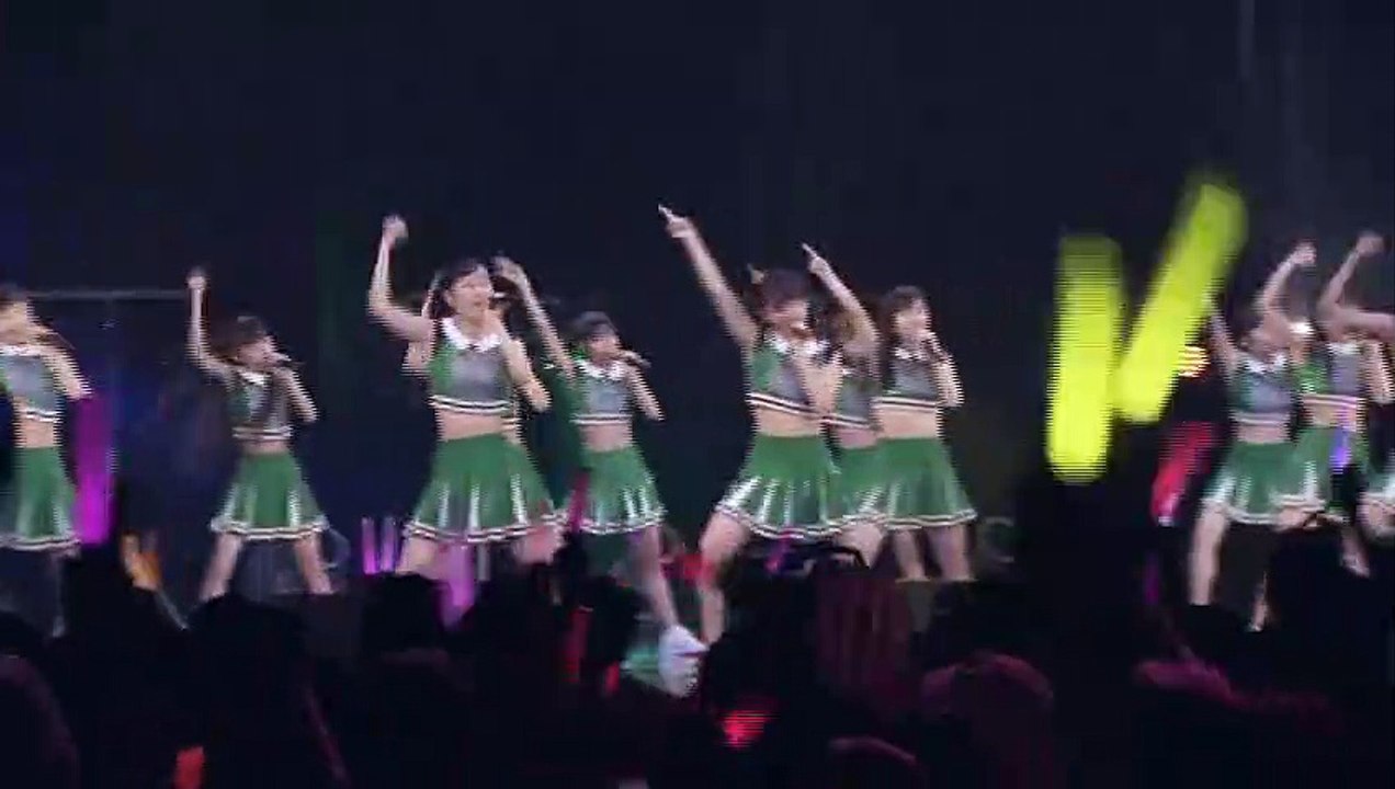 Hello Pro Kenshuusei - Rainbow