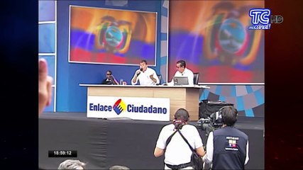 Procuraduría acusa a exfuncionarios de SECOM