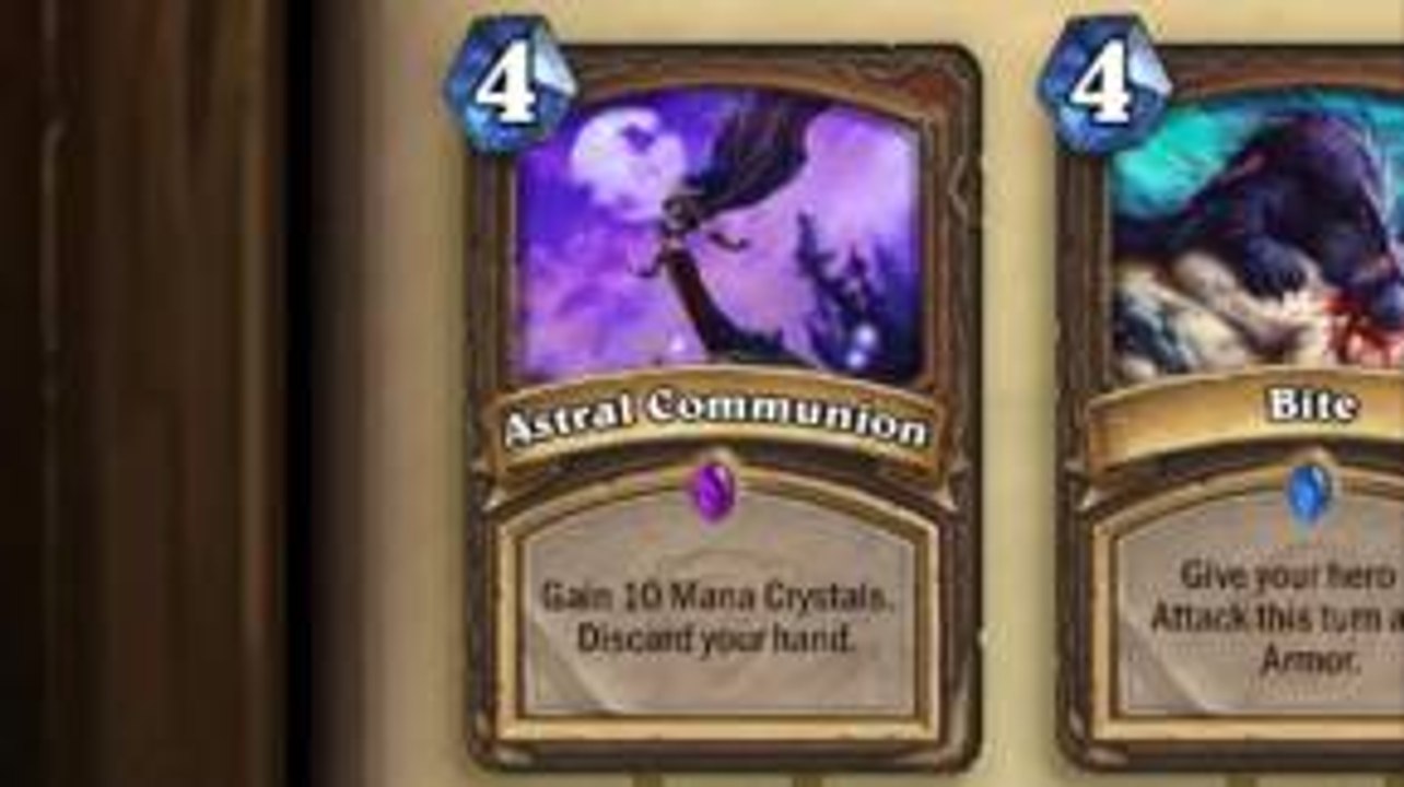 The Heroic Tavern Brawl Experience