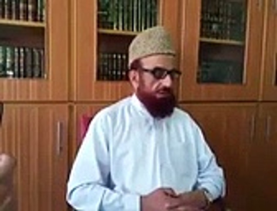 Mufti Muneeb-ur-Rehman Statement About Mumtaz Qadri, Tv series Mvs action comedy 2018