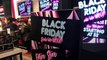 Report ranks top retailers with Las Vegas locations for Black Friday
