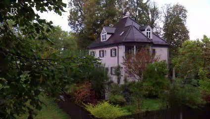 Folge 2223: Ein Haufen Kunst (Dahoam is Dahoam v. 19.11.)