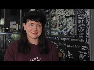 Jennie Lena vertrouwt volledig op eigen gevoel