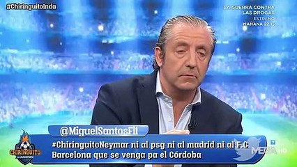 "El Barça va a contratar un psicólogo para tratar las adicciones de sus jugadores"