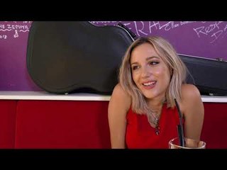 Cloves interview - Kaity Dunstan (part 1)