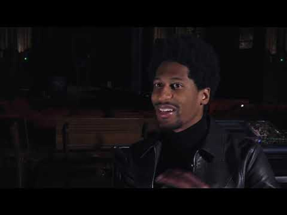 Jon Batiste laat voor het eerst 'ware ik' zien