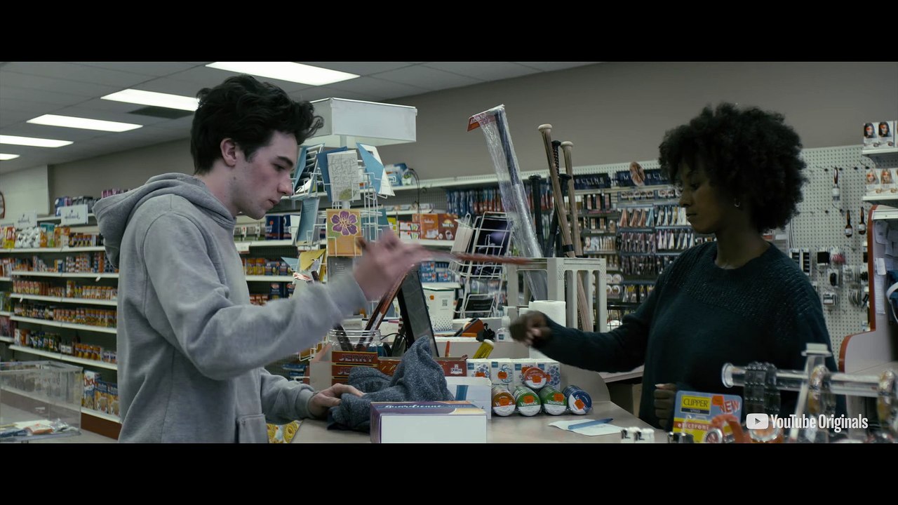 Wayne  Trailer