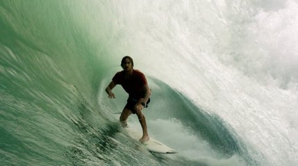 Surfing A Phantom Bombie In Indonesia | Risky Ripples Ep 2 | Matt Bromley