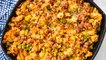 This Cornbread Dressing Is The Side Of Our Dreams