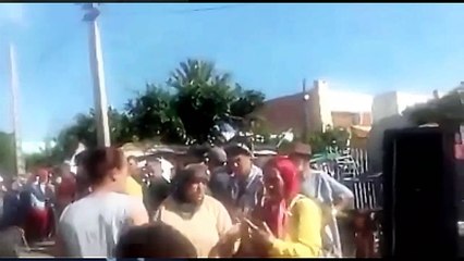 شاعر حركة 20 فبراير