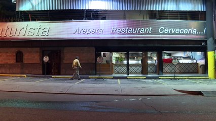 Así resisten los venezolanos a una criminalidad desbordada