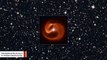 Astronomers Discover A Massive 'Pinwheel' Star System