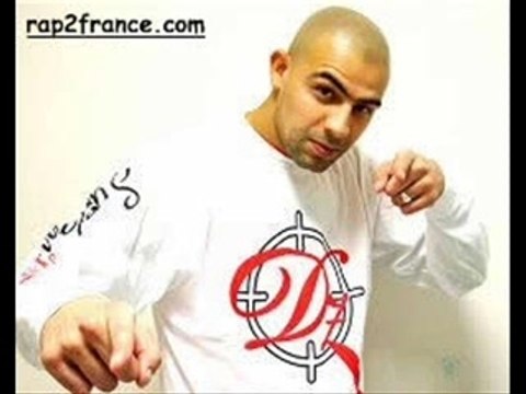 Kamelancien - Terre a terre ft Kenza Farah