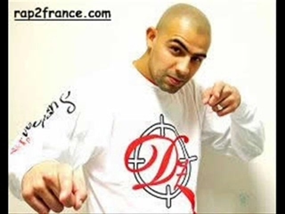 Kamelancien - Terre a terre ft Kenza Farah