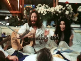 John Lennon - Give Peace A Chance