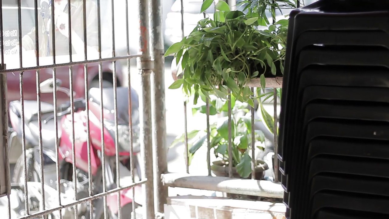 Documentary: Lullabies in prison