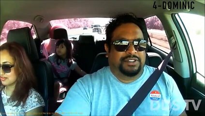 AMERICAN CAR CRASH   INSTANT KARMA COMPILATION #106