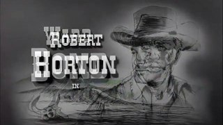 Wagon Train S03E34  The Luke Grant Story